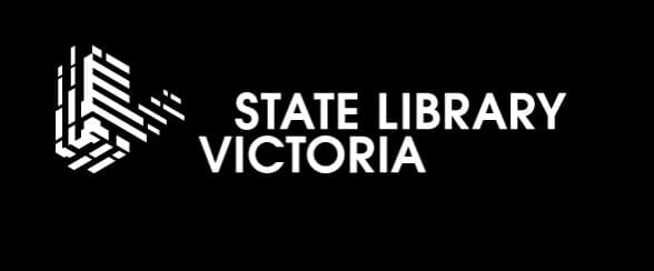 State Library Victoria